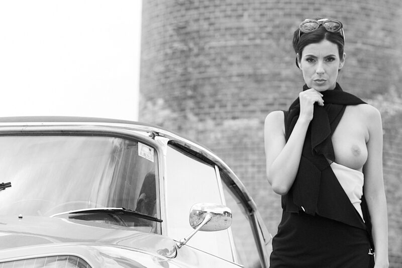 A VINTAGE AFFAIR - Image 6