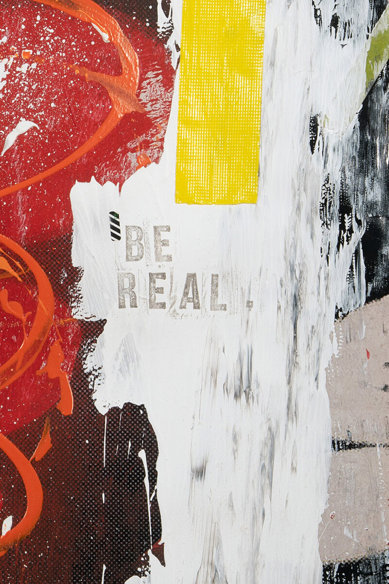 BE REAL - Image 4