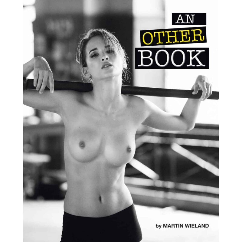 An Other Book – Hochwertige erotische Fotografie als exklusiver Bildband.