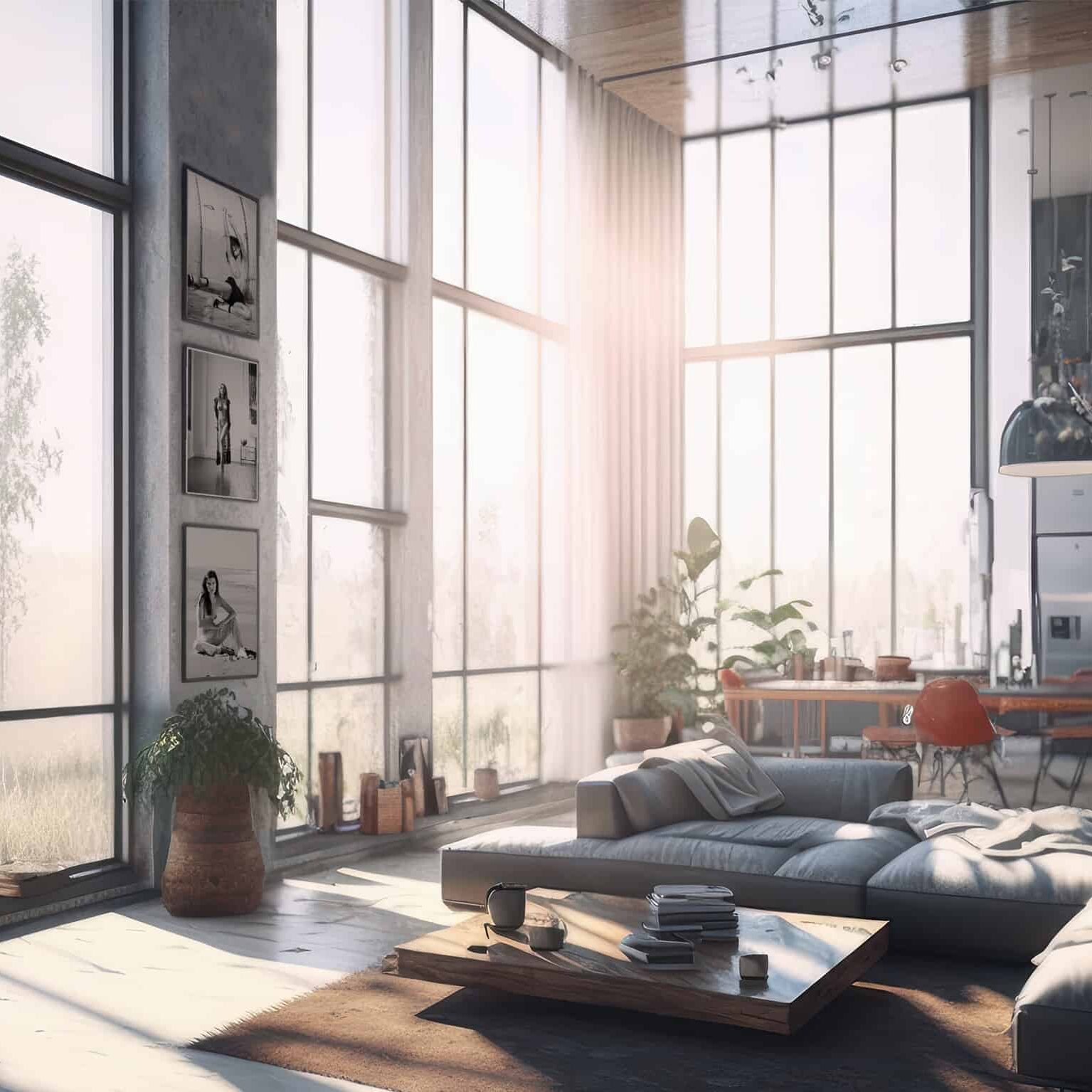 LoftAdobeStock_583113734 LoftAdobeStock_583113734