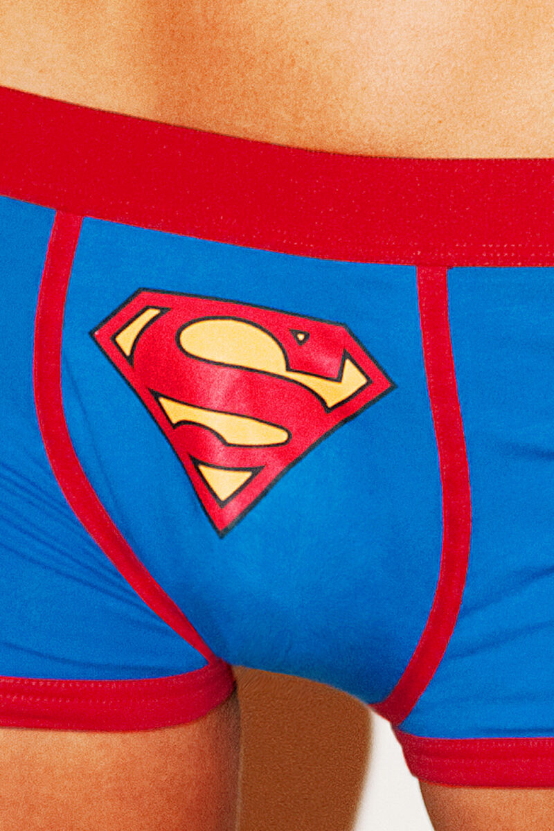 SUPERMAN WHO? – Bild 5