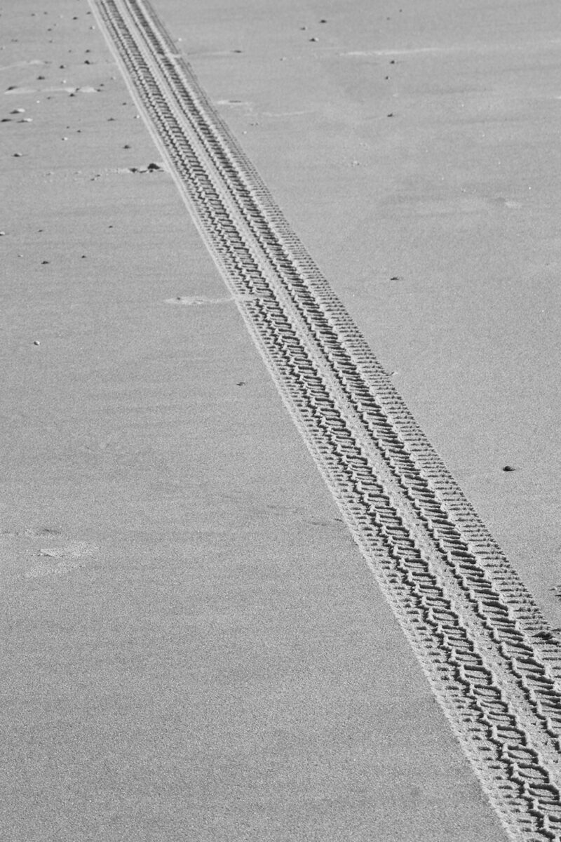 TRACK TO NOWHERE - Image 5