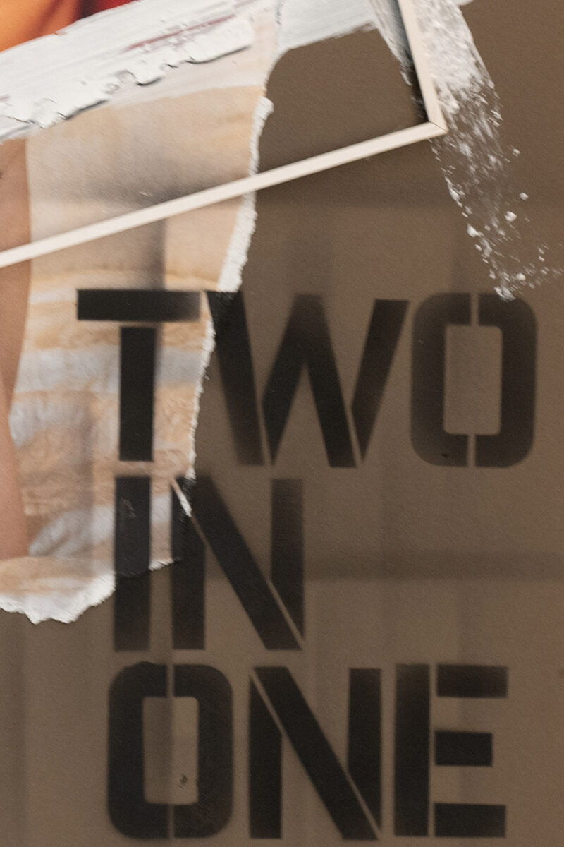 TWO IN ONE – Bild 5