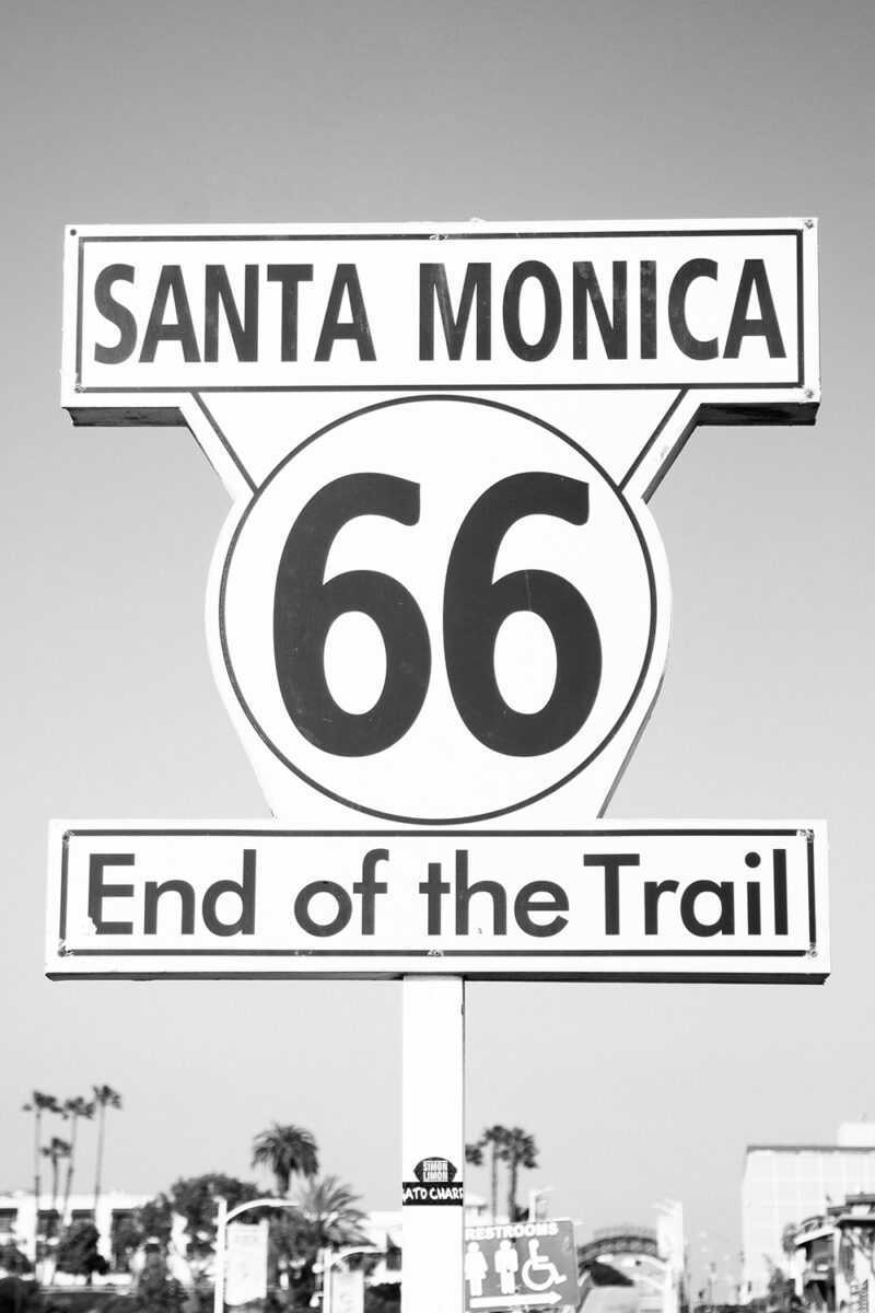 End-of-Trail