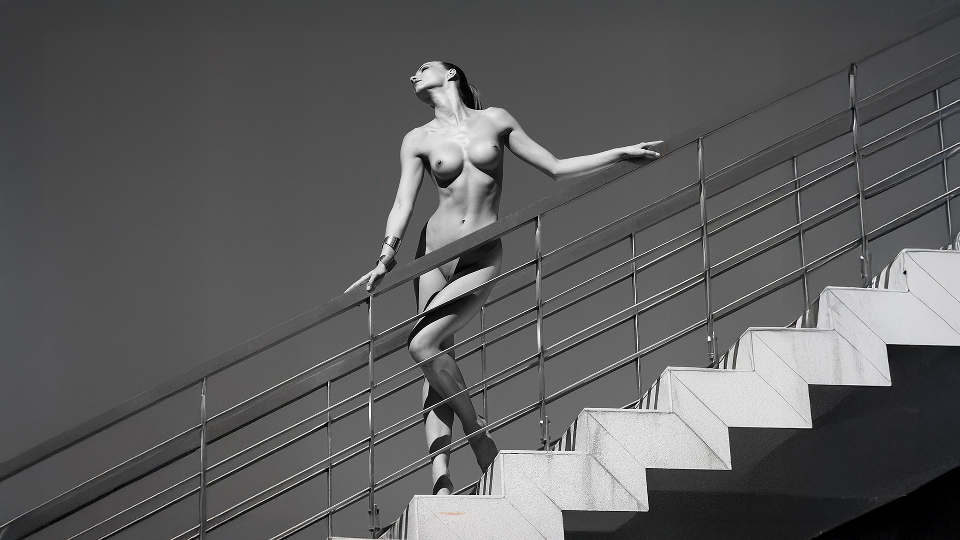 Martin Wieland Kalender Aktfotografie Kunst