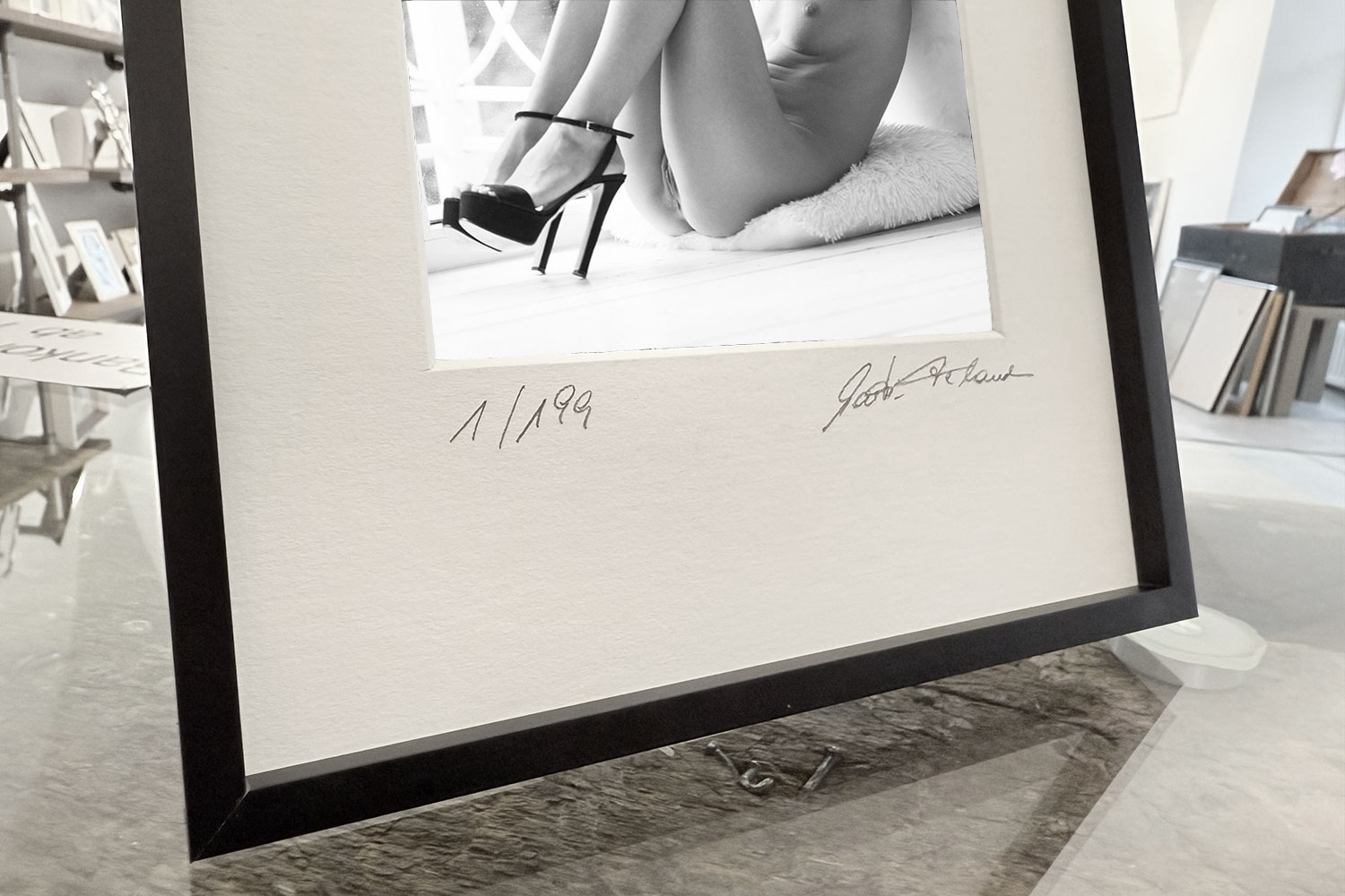 YOU LOOK. YOU LOSE. - Image 6