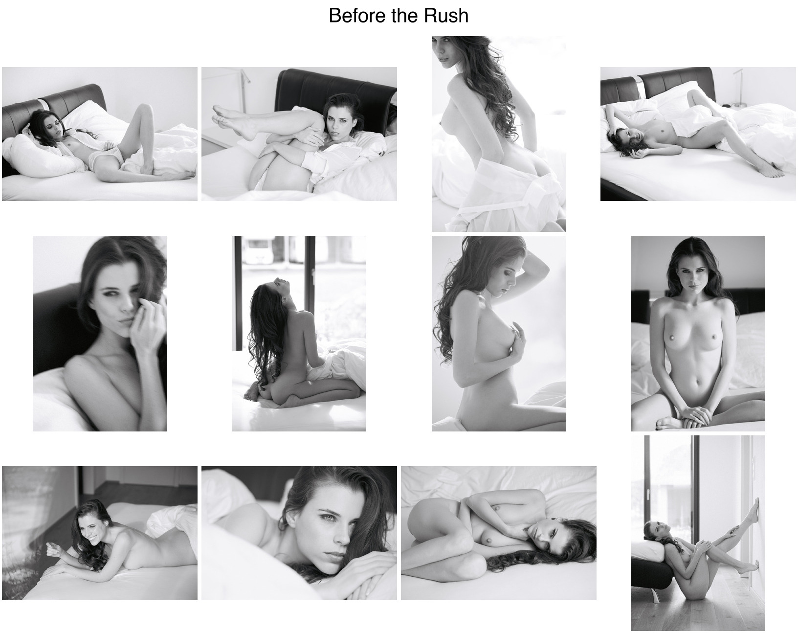 BEFORE THE RUSH – Bild 2