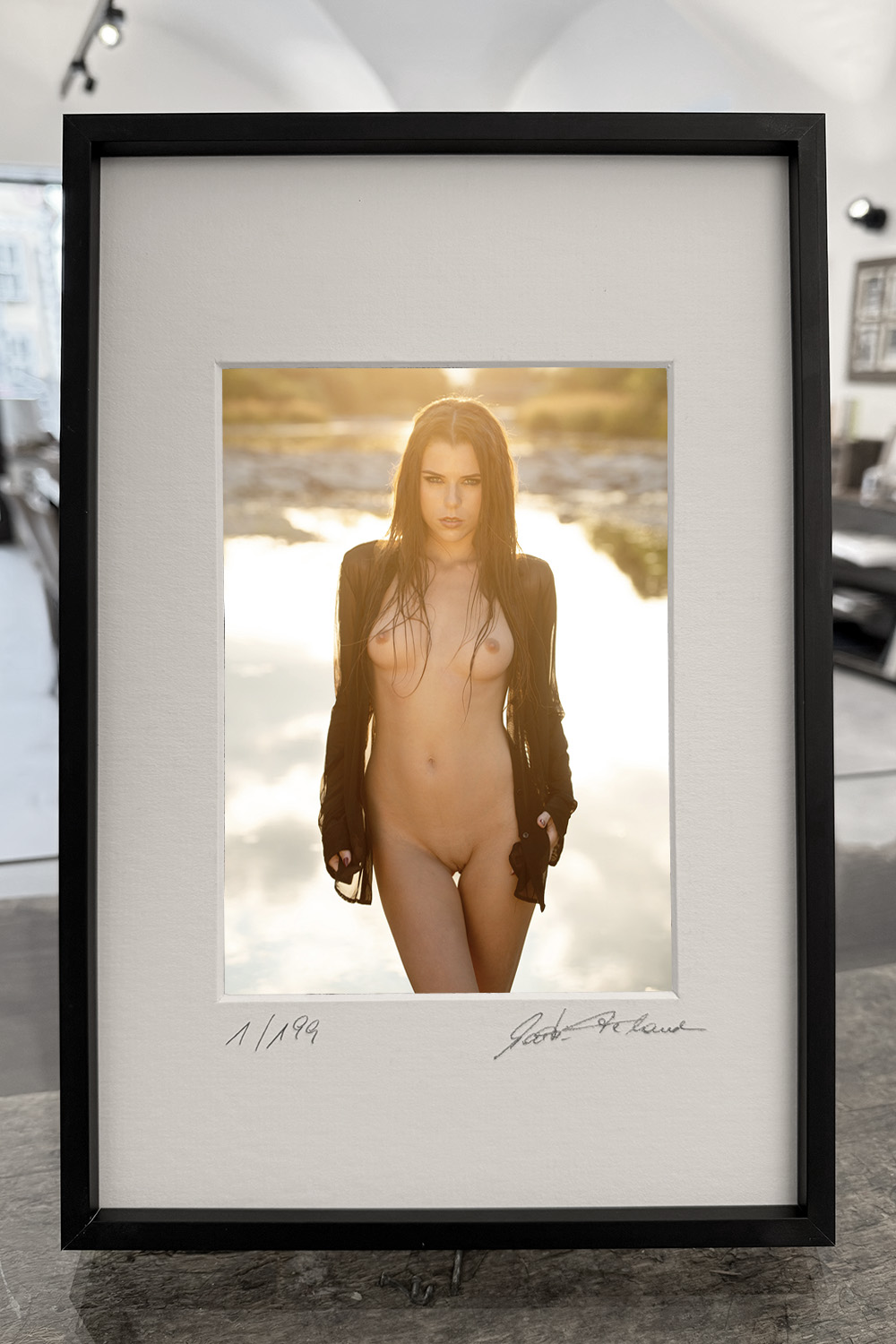 COLD GOLD - Image 3