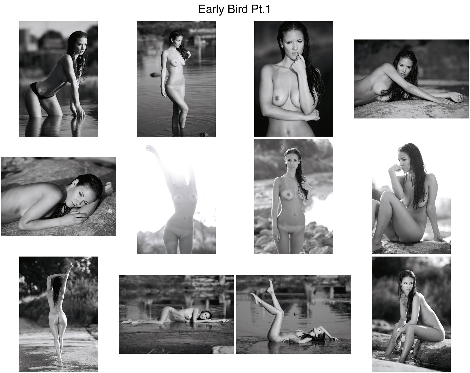 EARLY BIRD PT.1 - Image 2