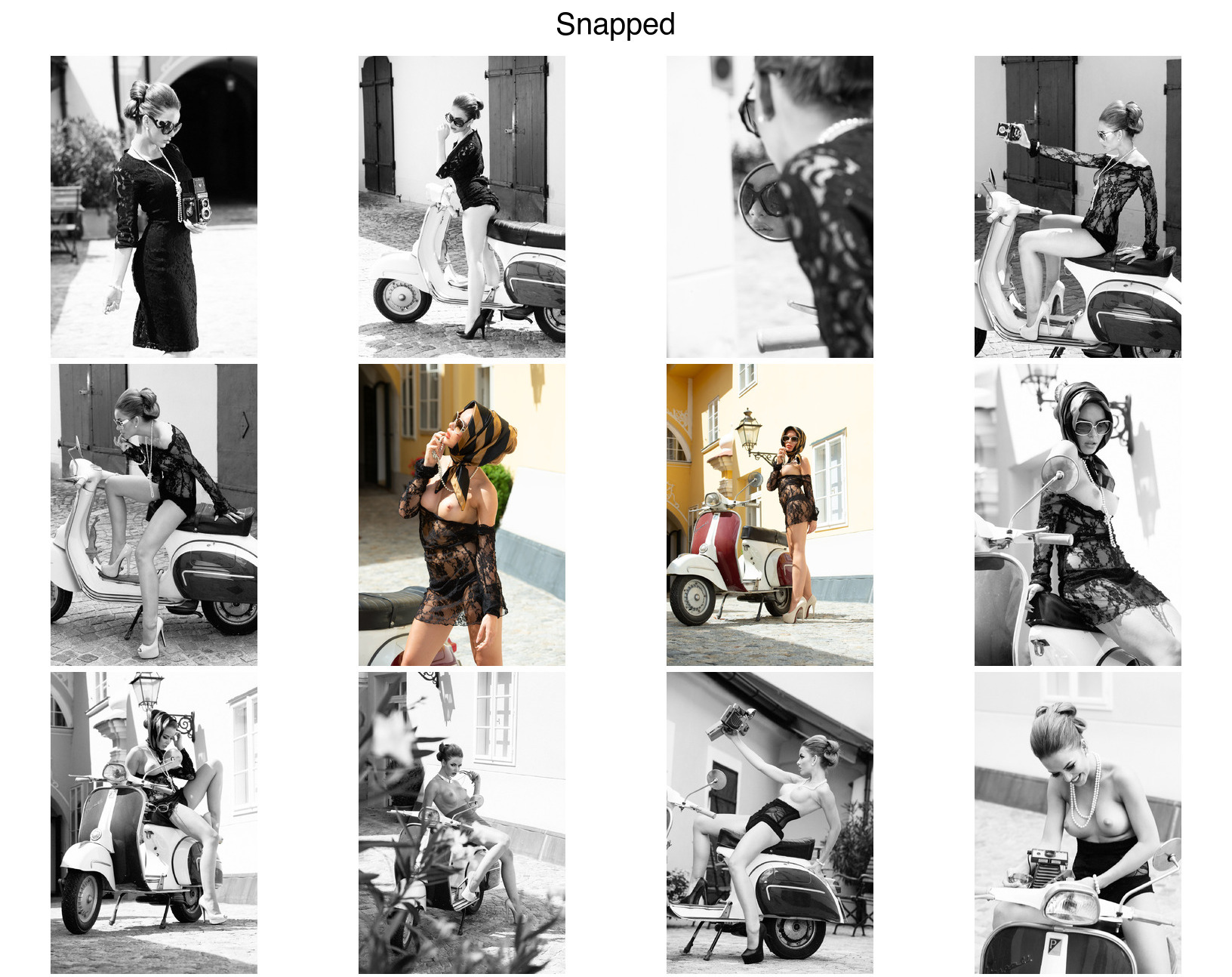 SNAPPED - Image 2
