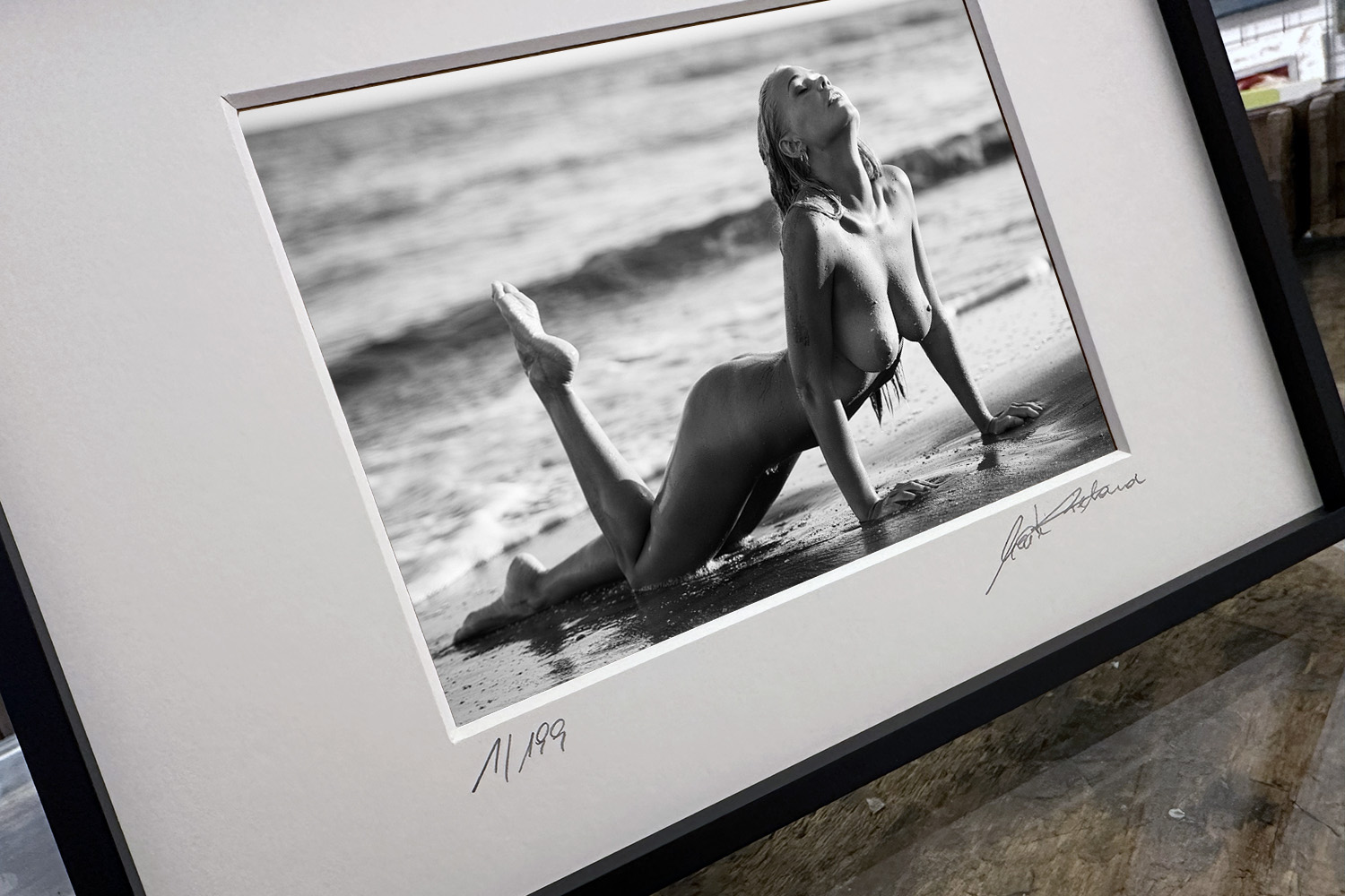WET. NOT SORRY. - Image 4