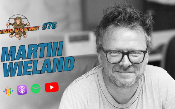 Podcast Wissen das bewegt 2022