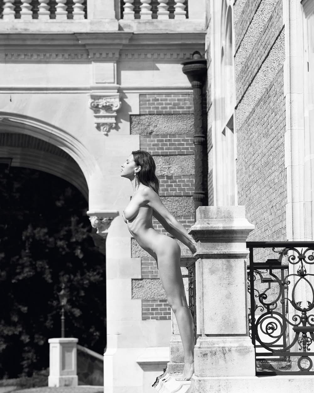 AKTKALENDER 2027 - BLACK AND WHITE – Bild 6